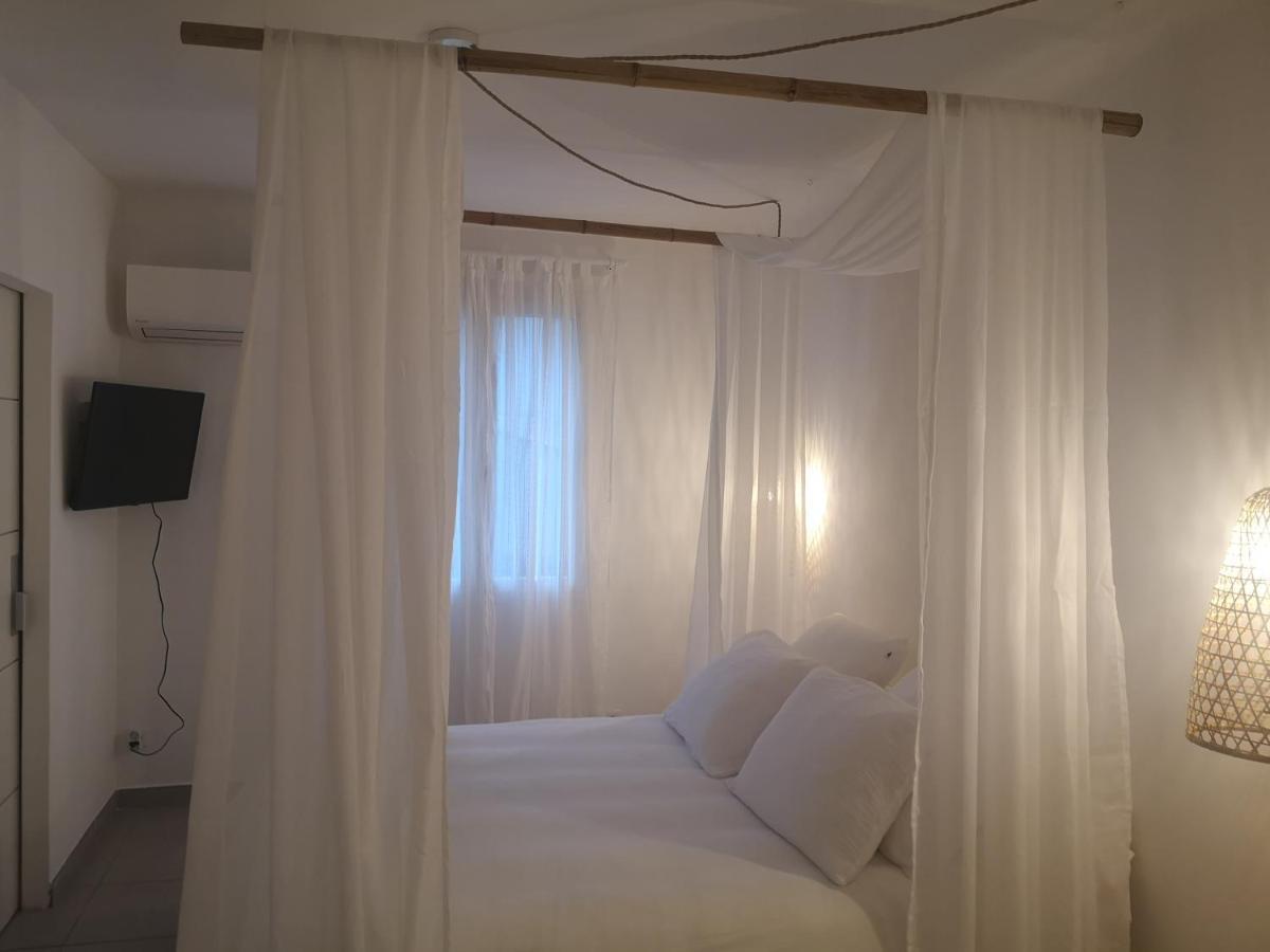 Une Nuit A Bali - Appartement Cocooning Solliès-Toucas 외부 사진