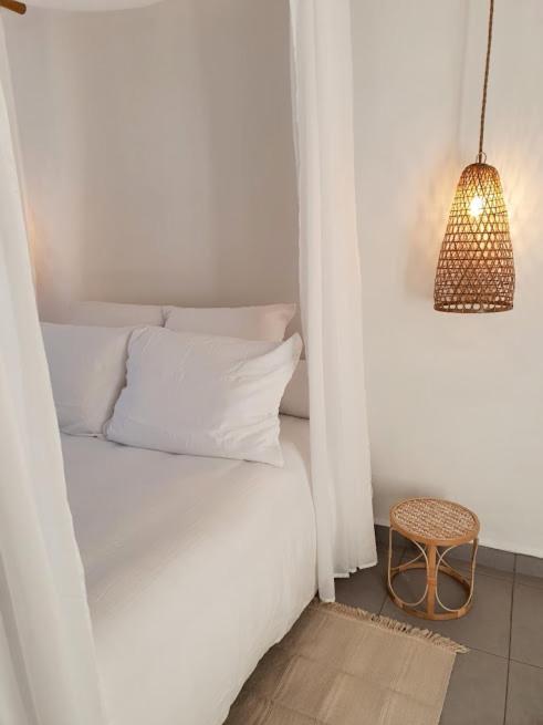 Une Nuit A Bali - Appartement Cocooning Solliès-Toucas 외부 사진