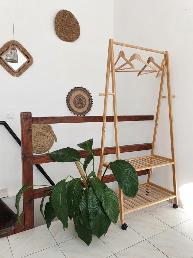 Une Nuit A Bali - Appartement Cocooning Solliès-Toucas 외부 사진